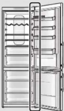 PANASONIC NRBN34AW1 - Weist auf Gefahr von Tod oder ernsthaften Verletzungen hin. - 3