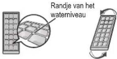 PANASONIC NRBN34AW1 - Ijsbakje (alleen model NR-BN34FX1/FW1) - 1