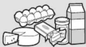 PANASONIC NRBN34AW1 - Kühlraumfach - 1