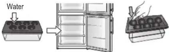 PANASONIC NRBN34AW1 - "Multibox"-opbergdoos (Alle modellen) - 1