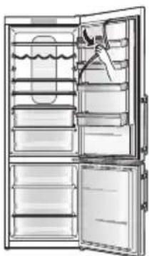 PANASONIC NRBN34AW1 - Information on Disposal in other Countries outside the European Union - 1