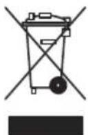 PANASONIC NRBN34AW1 - Entsorgung von Verpackungsmaterial - 1