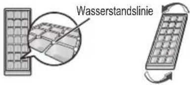 PANASONIC NRBN34AW1 - Eisschale (nur Modell NR-BN34FX1/FW1) - 1