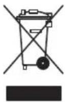 PANASONIC NRBN34AW1 - Disposing of the packaging - 1