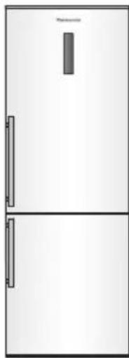 PANASONIC NRBN34AW1 - Pour économiser de l'énergie - 1