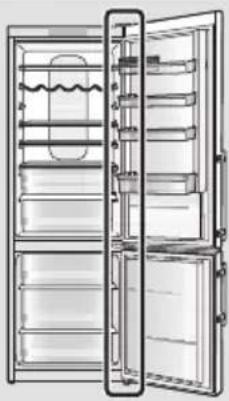 PANASONIC NRBN34AW1 - Indicates risk of death or serious injury. - 3