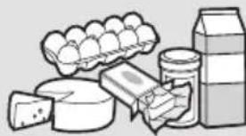 PANASONIC NRBN34AW1 - Koelkastvak - 1