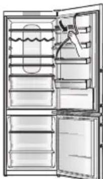 PANASONIC NRBN34AW1 - Informationen zur Entsorgung in Ländern außerhalb der europäischen Union - 1