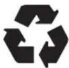 PANASONIC NRBN34AW1 - Hinweise zur Entsorgung - 1