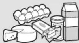 PANASONIC NRBN34AW1 - Fridge compartment - 1