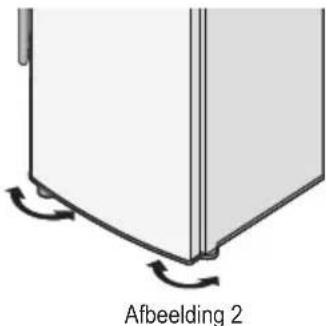 PANASONIC NRBN34AW1 - Koelkastdeur - 3