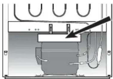 PANASONIC NRBN34AW1 - Vor dem Transport beachten - 1