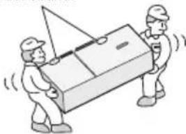 PANASONIC NRBN34AW1 - Hinweis: - 1