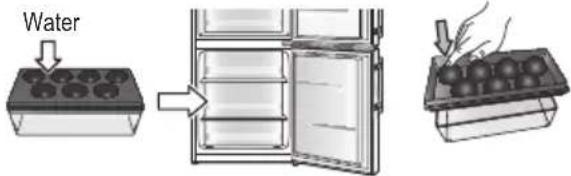 PANASONIC NRBN34AW1 - "Multibox"storage box (All models) - 1