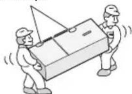 PANASONIC NRBN34AW1 - Note: - 1