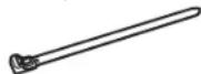 SHARP PN85TH1 - Supplied Components - 1