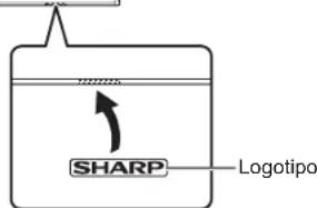 SHARP PN85TH1 - PRECAUCIONES DE MONTAJE - 6