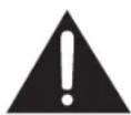 SHARP PN85TH1 - CAUTION - 3