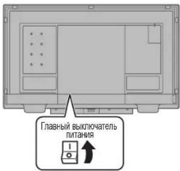 SHARP PN85TH1 - BHHMaHHe - 1