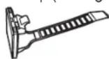 SHARP PN85TH1 - Supplied Components - 2