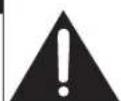 SHARP PN85TH1 - ATTENTION - 1
