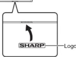 SHARP PN85TH1 - WICHTIG HINWEISE ZUR BEFESTIGUNG - 8