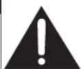 SHARP PN85TH1 - CAUTION - 1