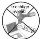 LENCO DVP940 - Op merkingen over copyright: - 4