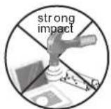 LENCO DVP940 - Notes on Copyrights: - 2