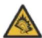 LENCO DVP1210 - WARNING - 1