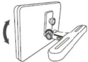 LENCO DVP1047 - Mounting the DVD in a Car - 6