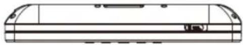LENCO DVP1047 - Identification des touches - 1