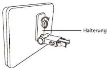 LENCO DVP1047 - Einbau des DVD-Players in den PKW - 1