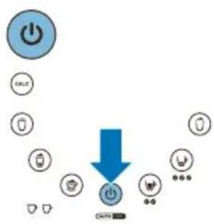 PHILIPS UpBeat SHB2505 - Het apparaat doorspoelen voor het eerste gebruik - 7