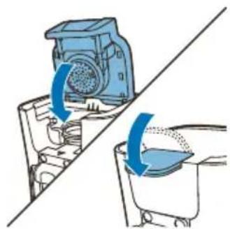 PHILIPS UpBeat SHB2505 - Recepten met verse melk make - 11