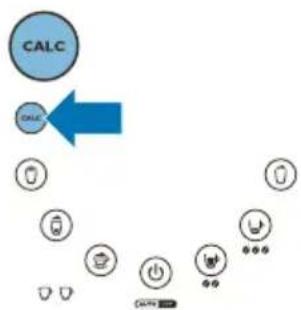 PHILIPS UpBeat SHB2505 - Ontkalkingsprocedure - 7