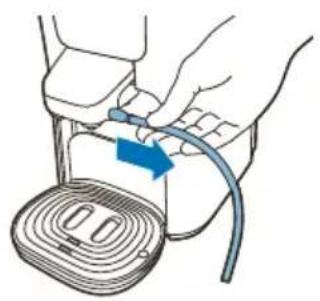 PHILIPS UpBeat SHB2505 - Recettes à base de lait frais - 21