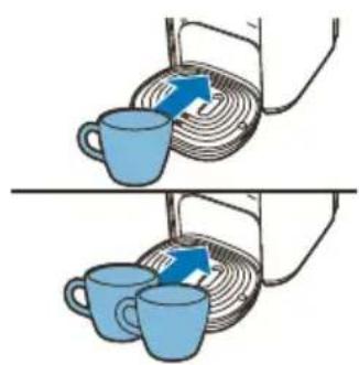 PHILIPS UpBeat SHB2505 - Recepten met verse melk make - 17