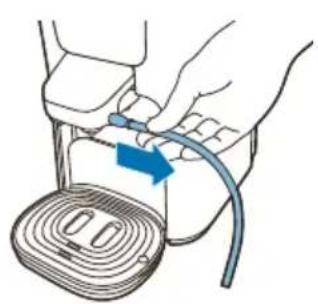 PHILIPS UpBeat SHB2505 - Recepten met verse melk make - 27