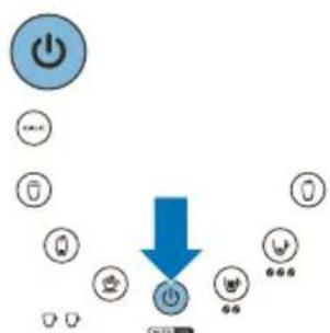 PHILIPS UpBeat SHB2505 - Réglage du volume - 1