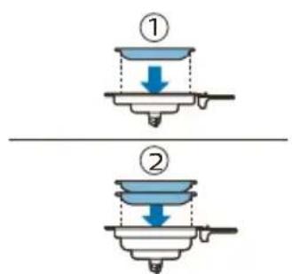 PHILIPS UpBeat SHB2505 - Schwarzen SENSEO® Kaffee zubereiten - 12