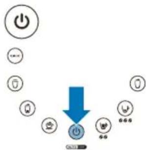 PHILIPS UpBeat SHB2505 - Préparation de café noir SENSEO® - 11