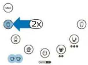 PHILIPS UpBeat SHB2505 - Recepten met verse melk make - 23