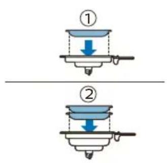 PHILIPS UpBeat SHB2505 - Recettes à base de lait frais - 4