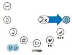 PHILIPS UpBeat SHB2505 - Recettes à base de lait frais - 19