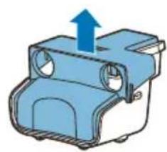 PHILIPS UpBeat SHB2505 - Das Gerät und den Kaffeeauslauf reinigen - 2