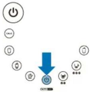 PHILIPS UpBeat SHB2505 - Schwarzen SENSEO® Kaffee zubereiten - 19