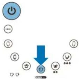 PHILIPS UpBeat SHB2505 - Ontkalkingsprocedure - 5