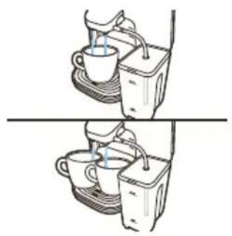 PHILIPS UpBeat SHB2505 - Recettes à base de lait frais - 20
