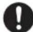 PANASONIC ESED95 - ADVERTENCIA - 2